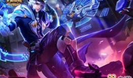 王者诸葛亮最新爆料视频,王者荣耀全新赛季，神秘英雄即将登场！